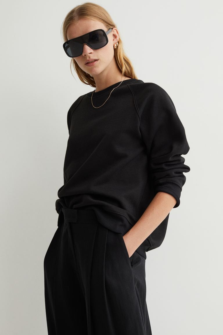 Sweatshirt | H&M (US + CA)