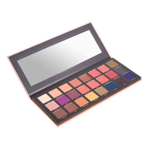 Paleta de Sombras Océane 24 Shades - 28g | Epoca Cosmeticos BR
