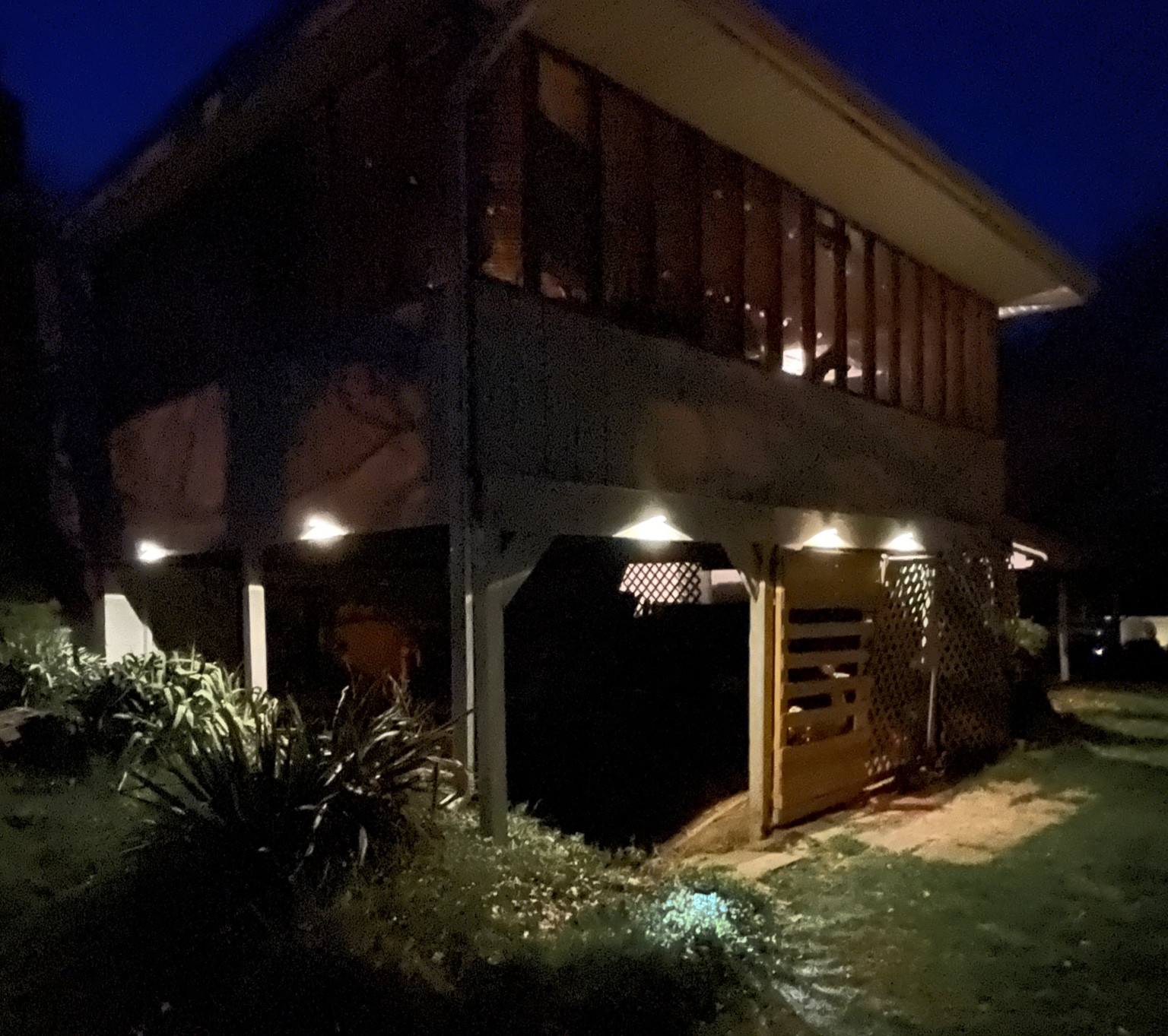 Solar lights 

#LTKhome #LTKFind