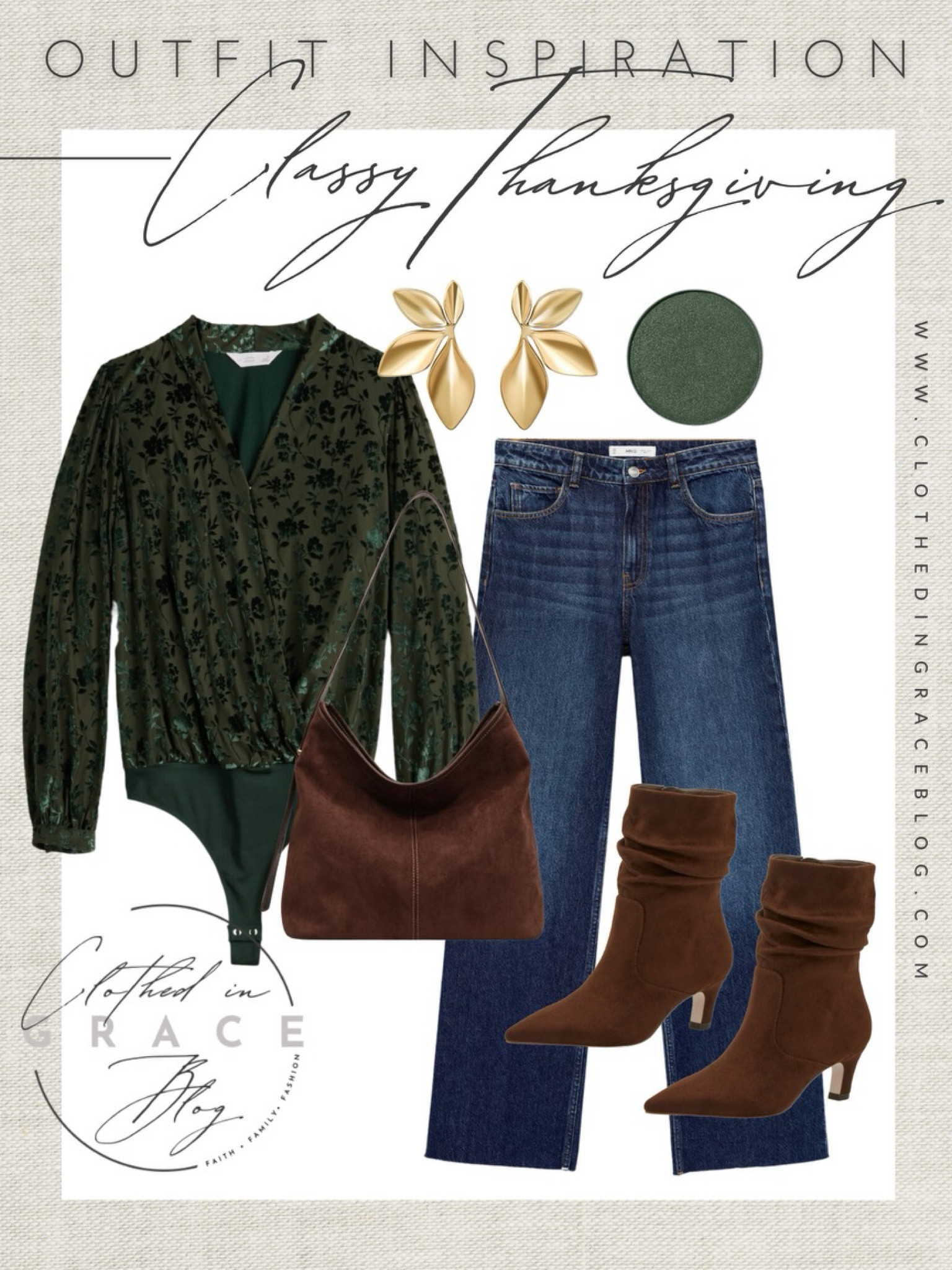 Classy Thanksgiving outfit inspiration 


#LTKFindsUnder100 #LTKFindsUnder50 #LTKStyleTip