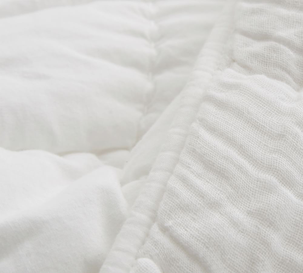 Cloud Quilt | Pottery Barn (US)