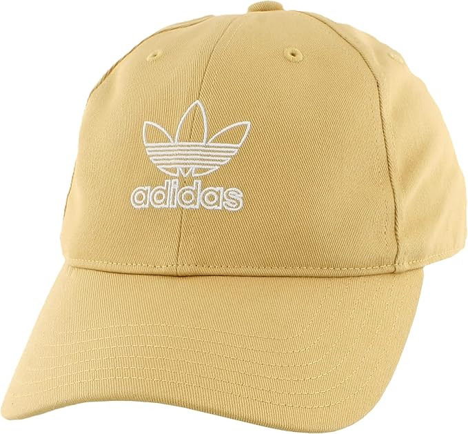 adidas Originals Women's Originals Relaxed Outline | Amazon (US)