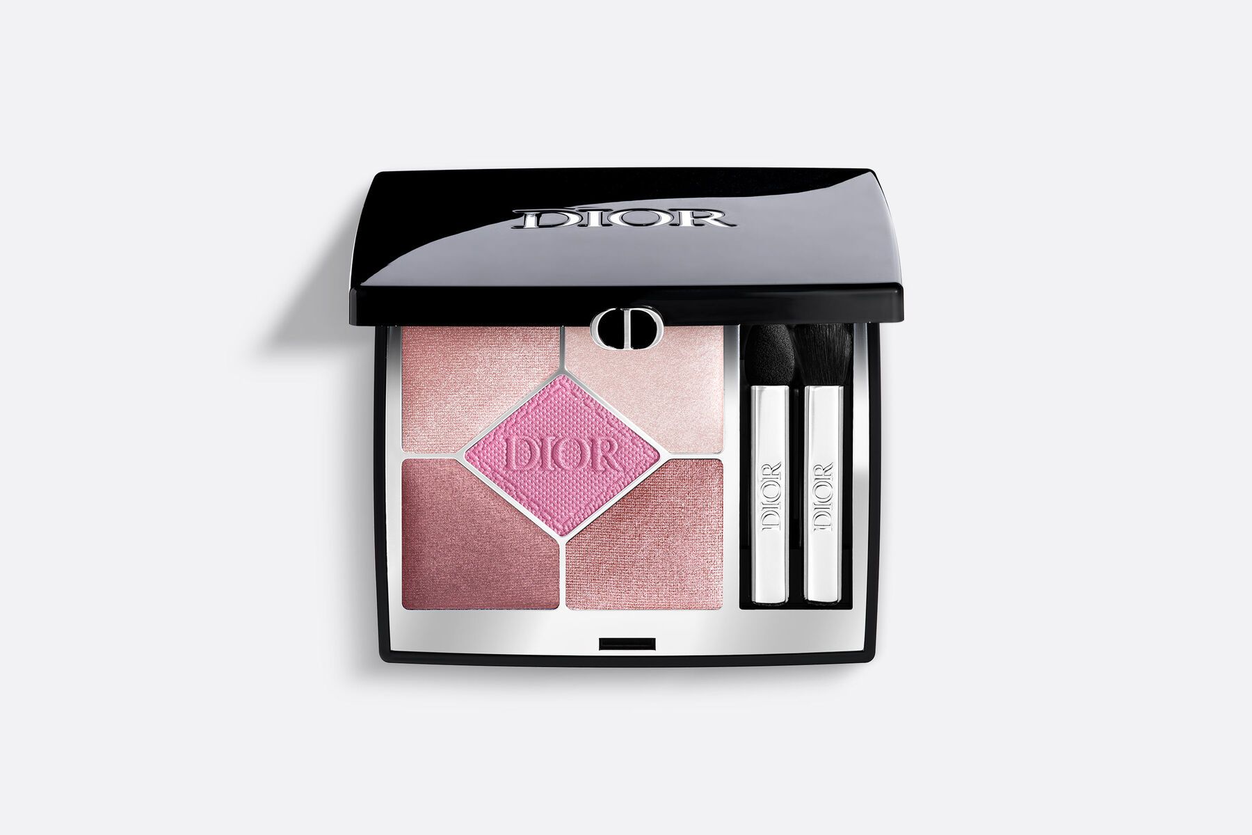 Diorshow 5 Couleurs Couture 5 Eyeshadow Makeup Palette | Dior Beauty (US)