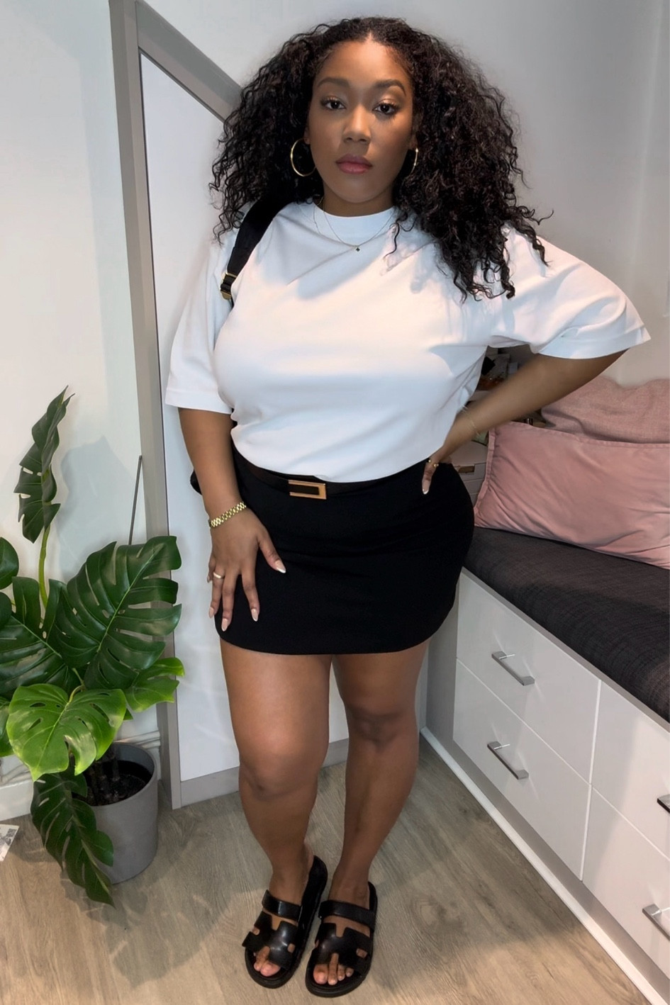 Spring transitional OOTD 

#LTKplussize #LTKmidsize #LTKSeasonal