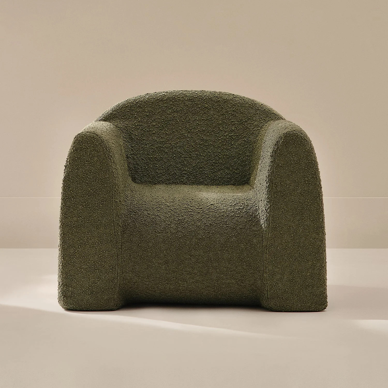 Play Chair | Boucle | House of Noa