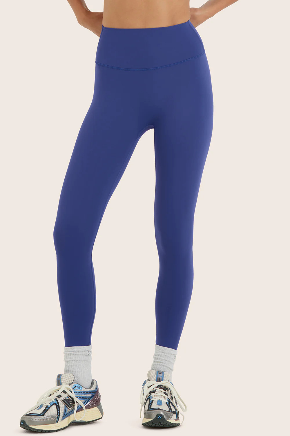 AIRLUXE™ BREATHE HIGH-RISE LEGGINGS - BETTA | SET Active