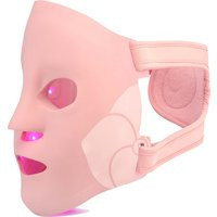 MZ Skin LED 2.0 LightMAX Supercharged LED Mask | LOOKFANTASTIC IE