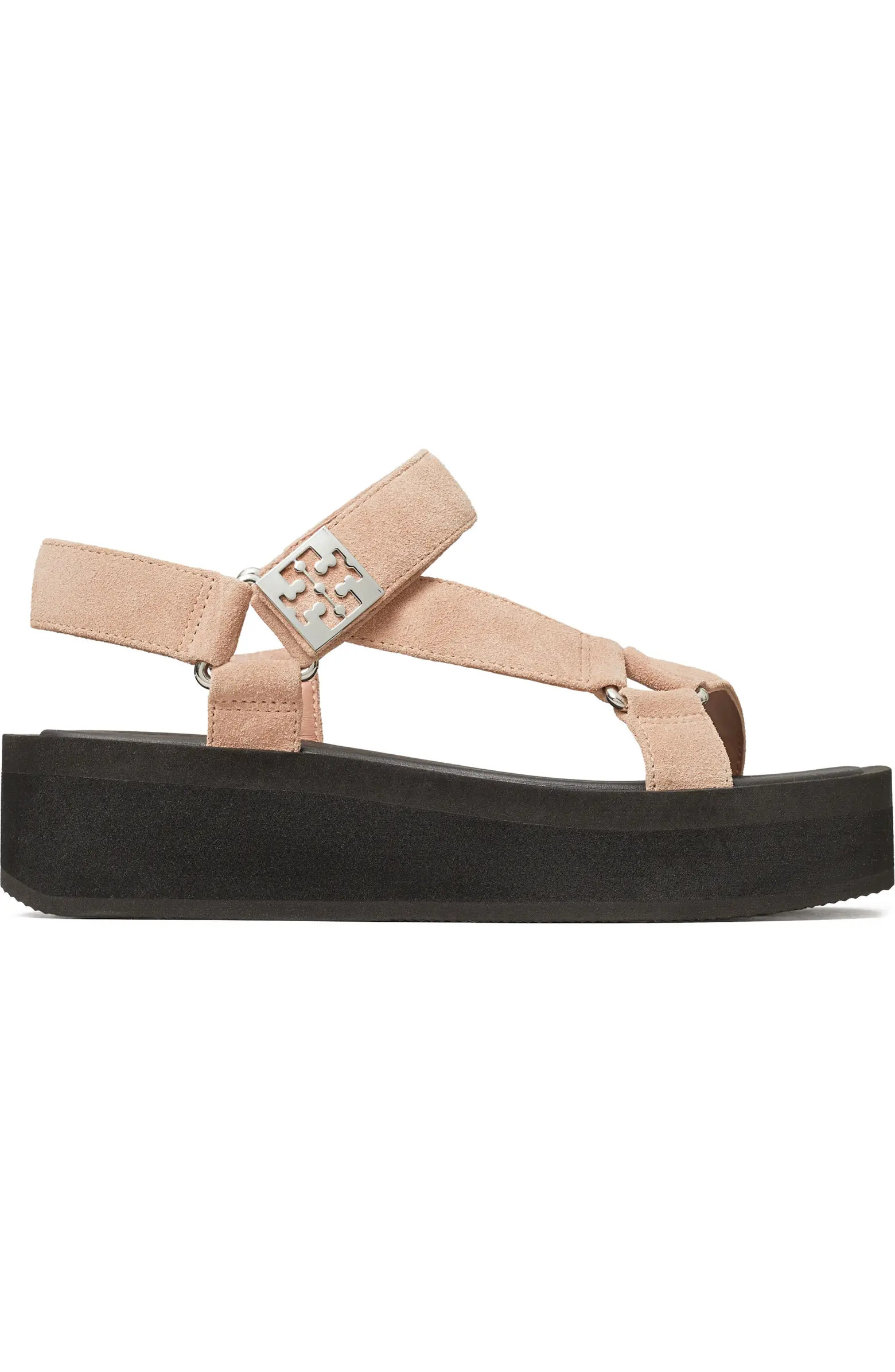 Mellow Platform Sandal (Women) | Nordstrom
