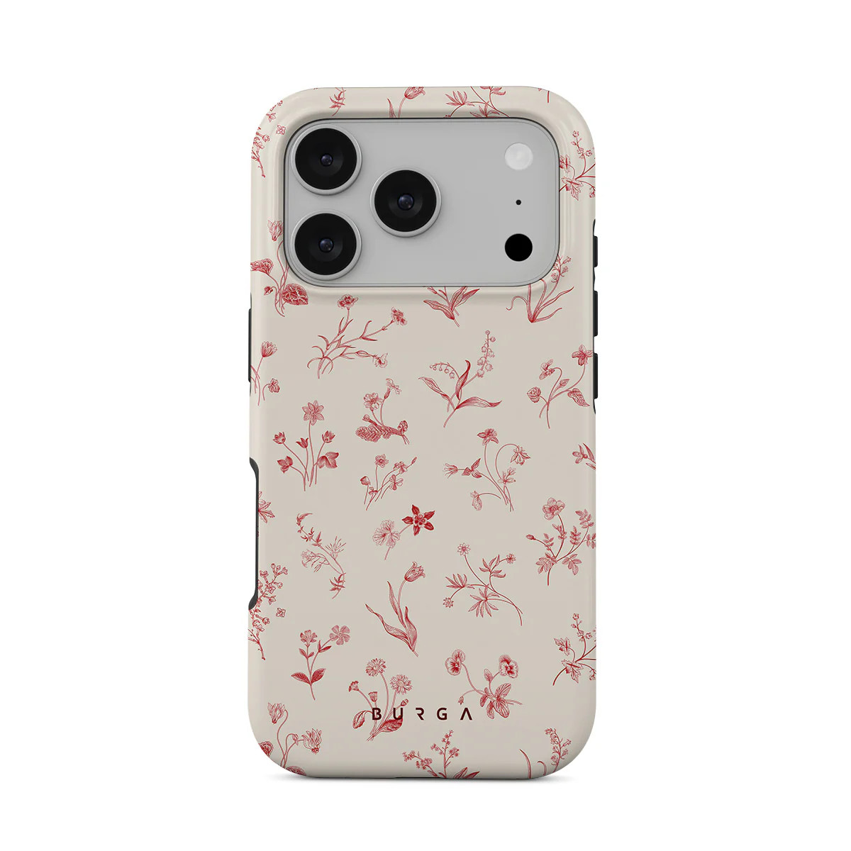 Prairie - iPhone 17 Pro Case | BURGA
