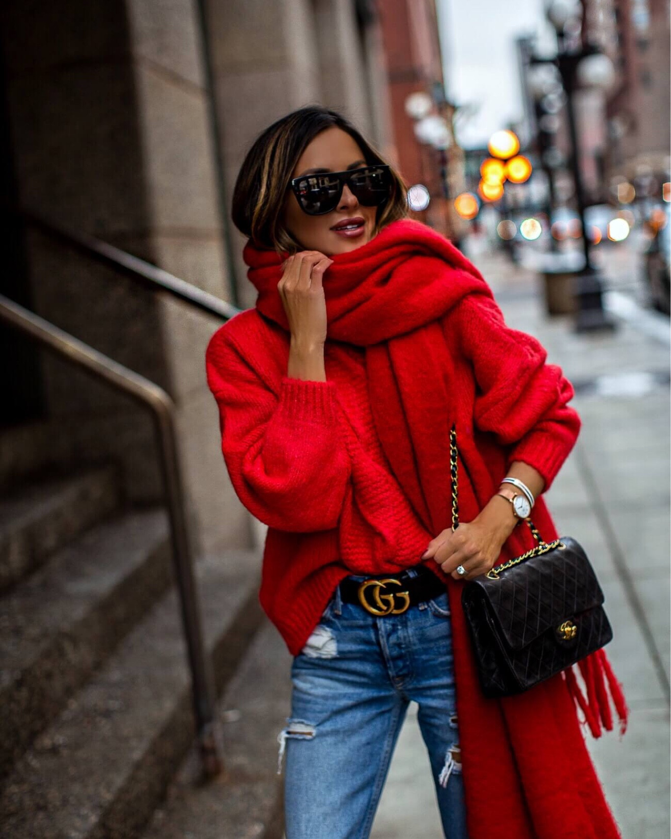 Weekly best sellers on #miamiamine
Holiday outfit on sale 
Nordstrom red scarf under $25
Casual Christmas outfit 

#LTKHoliday #LTKFindsUnder50 #LTKSaleAlert