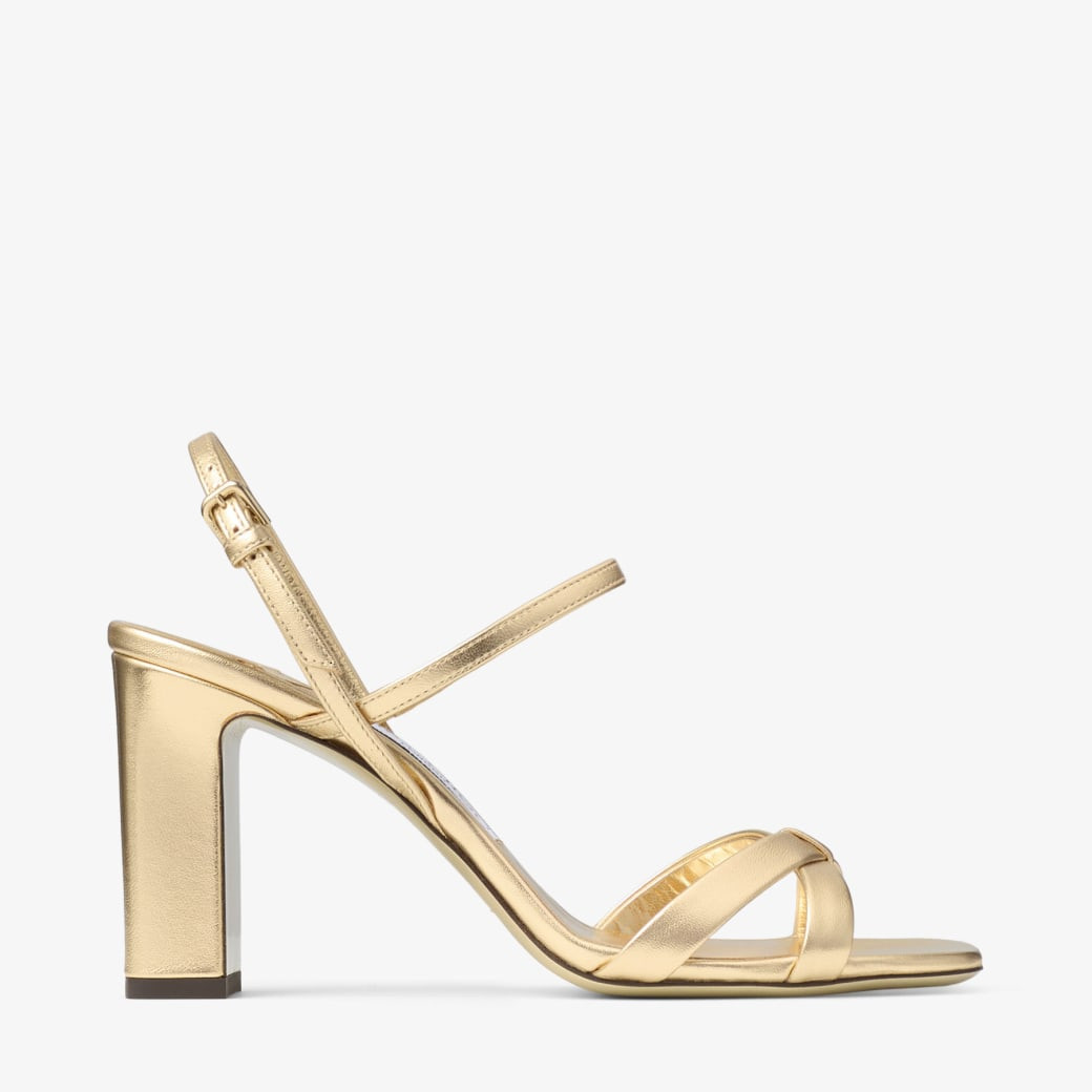 Elsy Block Heel 85 | Jimmy Choo (US)