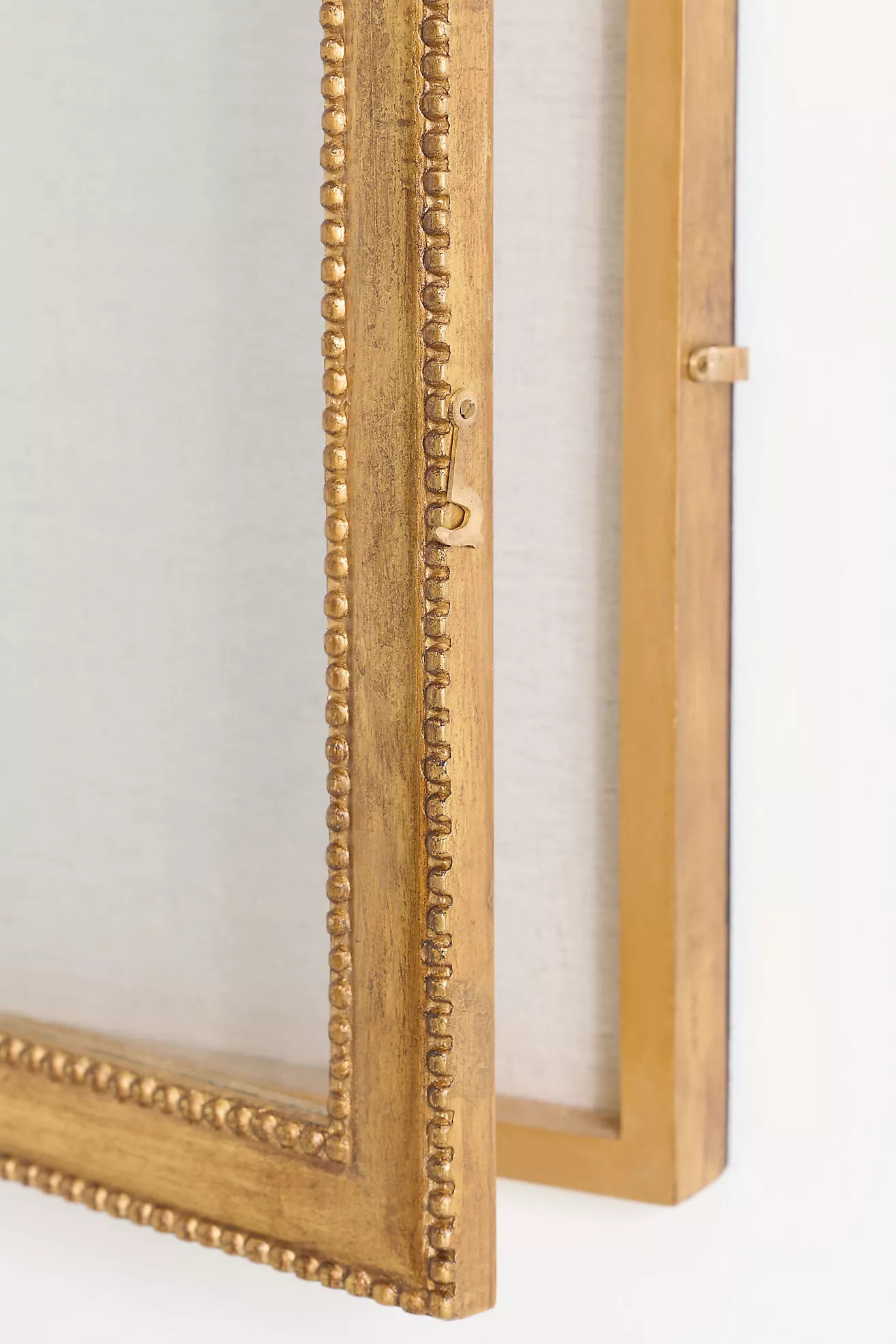 Estelle Shadow Box | Anthropologie (US)