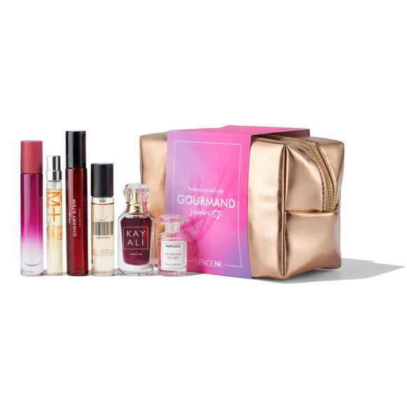 The Gourmand Scent Edit | Space NK - UK