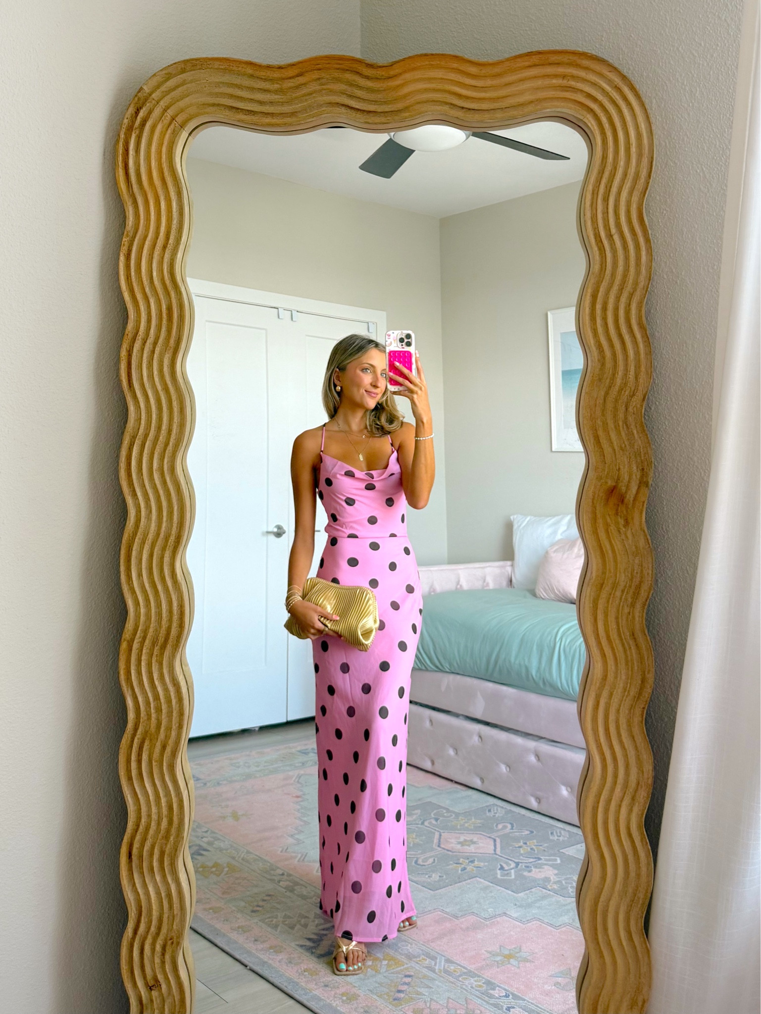 spring break outfit idea🌴🌺 from @princesspollyboutique - code MCKENZ20 for 20% off 