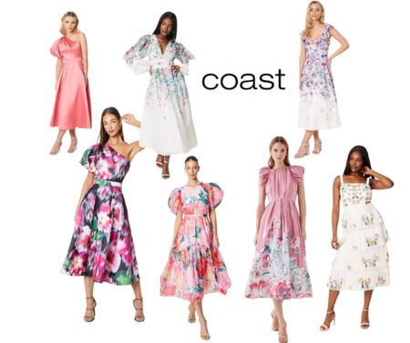 15% off Coast with Code HELLOCO
SOME OF MY FAVOURITES 