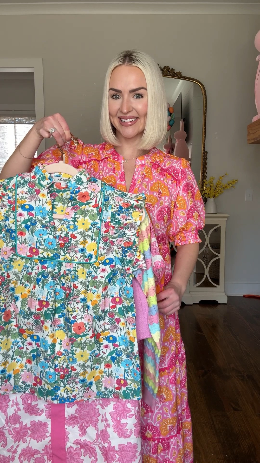 15% off with KELSIE15
Wearing the smallest size in everything! 