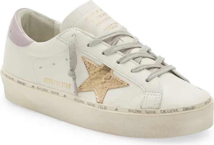 Hi Star Platform Sneaker | Nordstrom