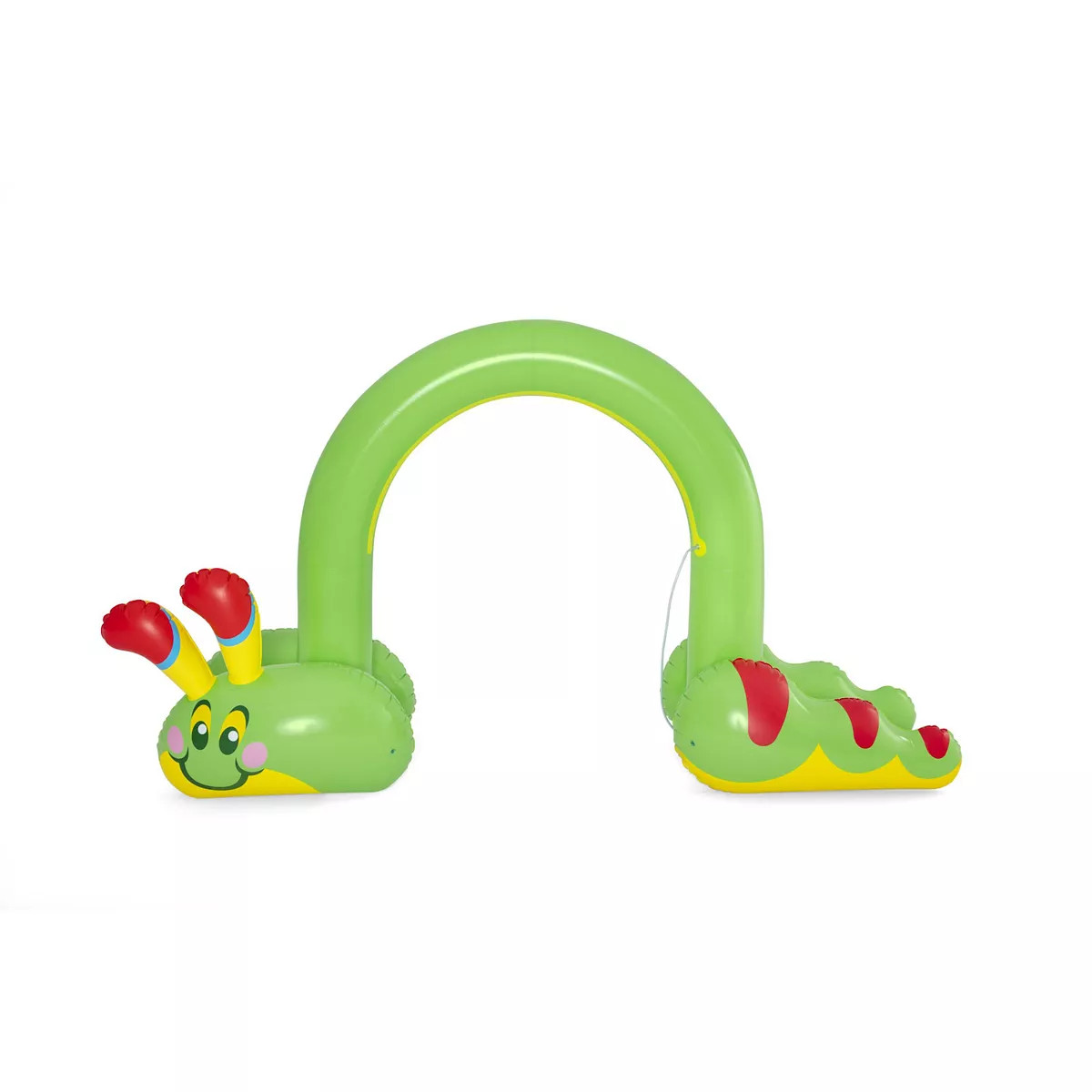 Bestway H2OGO! Jumbo Caterpillar Sprinkler Arch | Kohl's