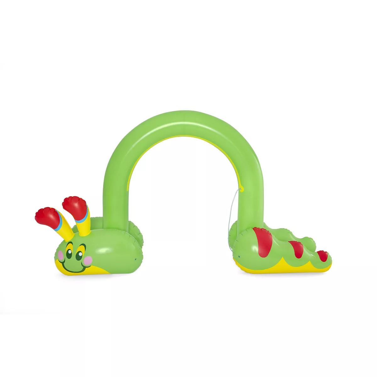 Bestway H2OGO! Jumbo Caterpillar Sprinkler Arch | Kohl's