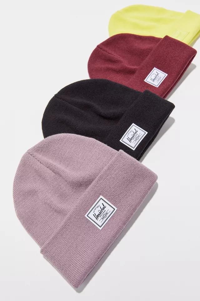 Herschel Supply Co. Elmer Beanie | Urban Outfitters (US and RoW)