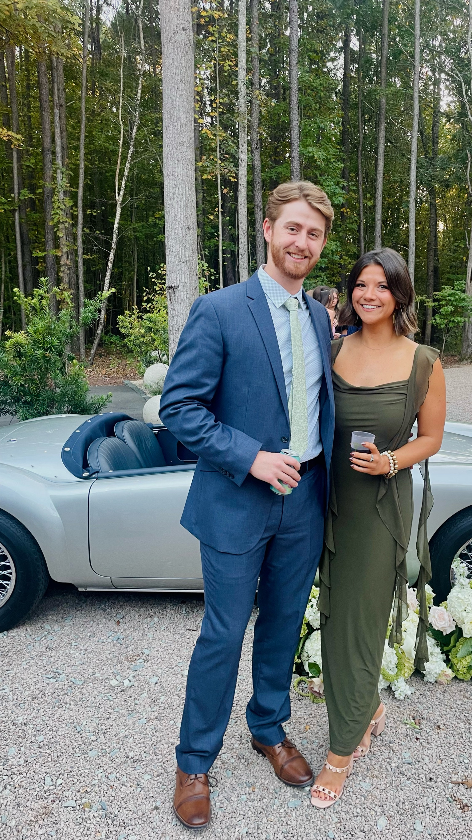 Fall wedding guest dress

#LTKWedding #LTKStyleTip #LTKParties
