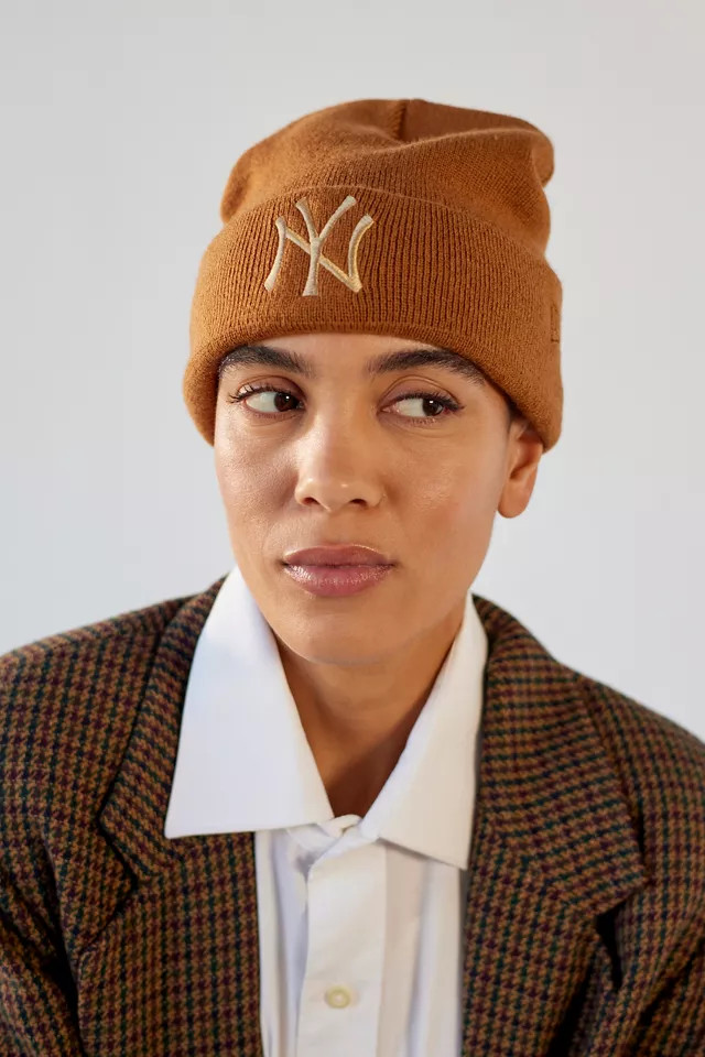 MLB Beanie | Urban Outfitters (US and RoW)