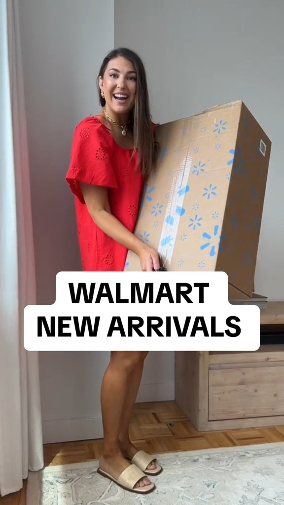 Walmart fashion New Arrivals all size L

Walmart dress | Walmart spring fashion | Walmart summer fashion | Walmart vest | Walmart trousers | Walmart pants | Walmart top | Walmart blouse | Walmart jumpsuit | size 12 | size 12 fashion | tall women fashion | tall girl | tall fashion | midsize fashion | midsize summer outfits | midsize Walmart |

#LTKSeasonal #LTKVideo #LTKmidsize