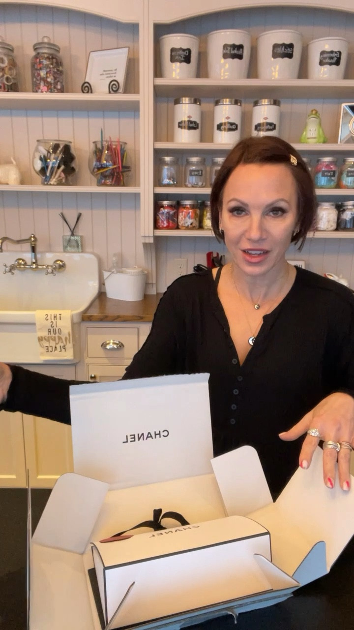 Foundation arrived- I’m so excited about it!!

#LTKwedding #LTKbeauty #LTKunder100