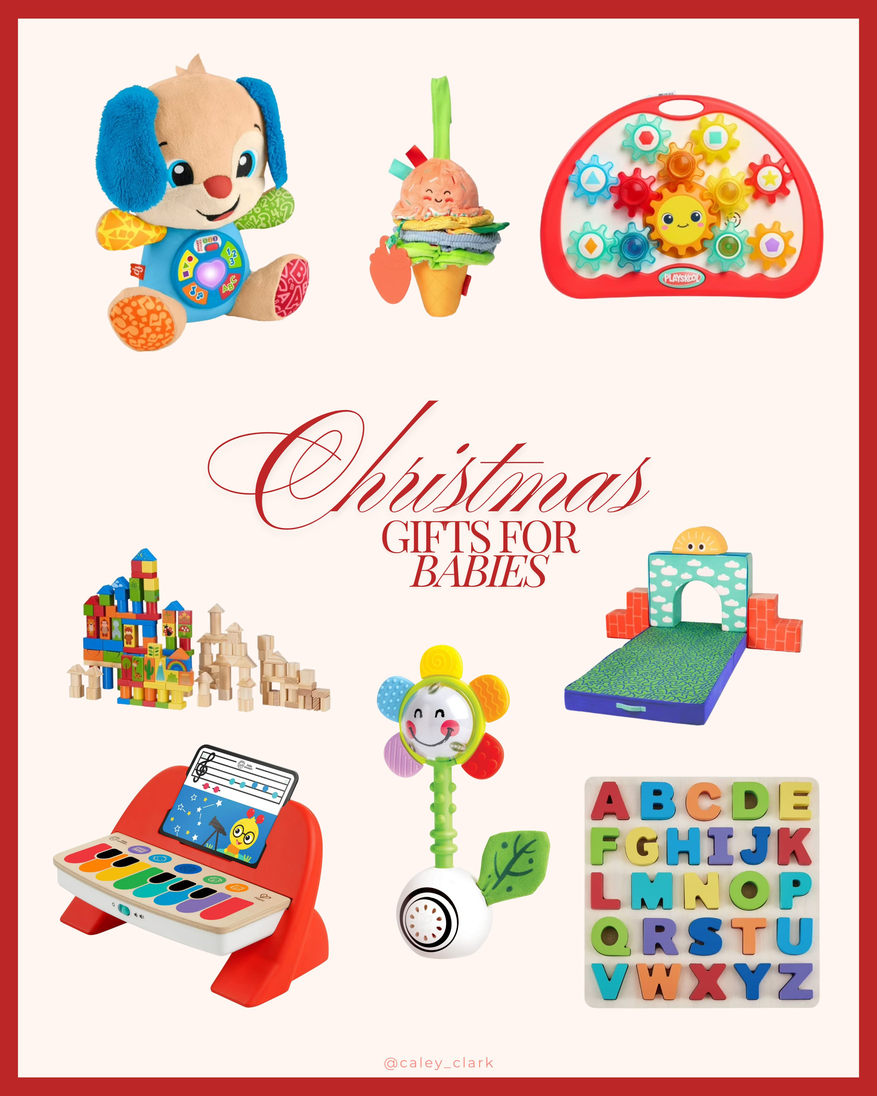 Baby gift roundup 🎁 Let them unwrap joy #LTKkids #LTKSeasonal #LTKStyleTip #kidsgifts #holidaykids 

 #LTKGiftGuide #LTKHoliday #LTKBaby