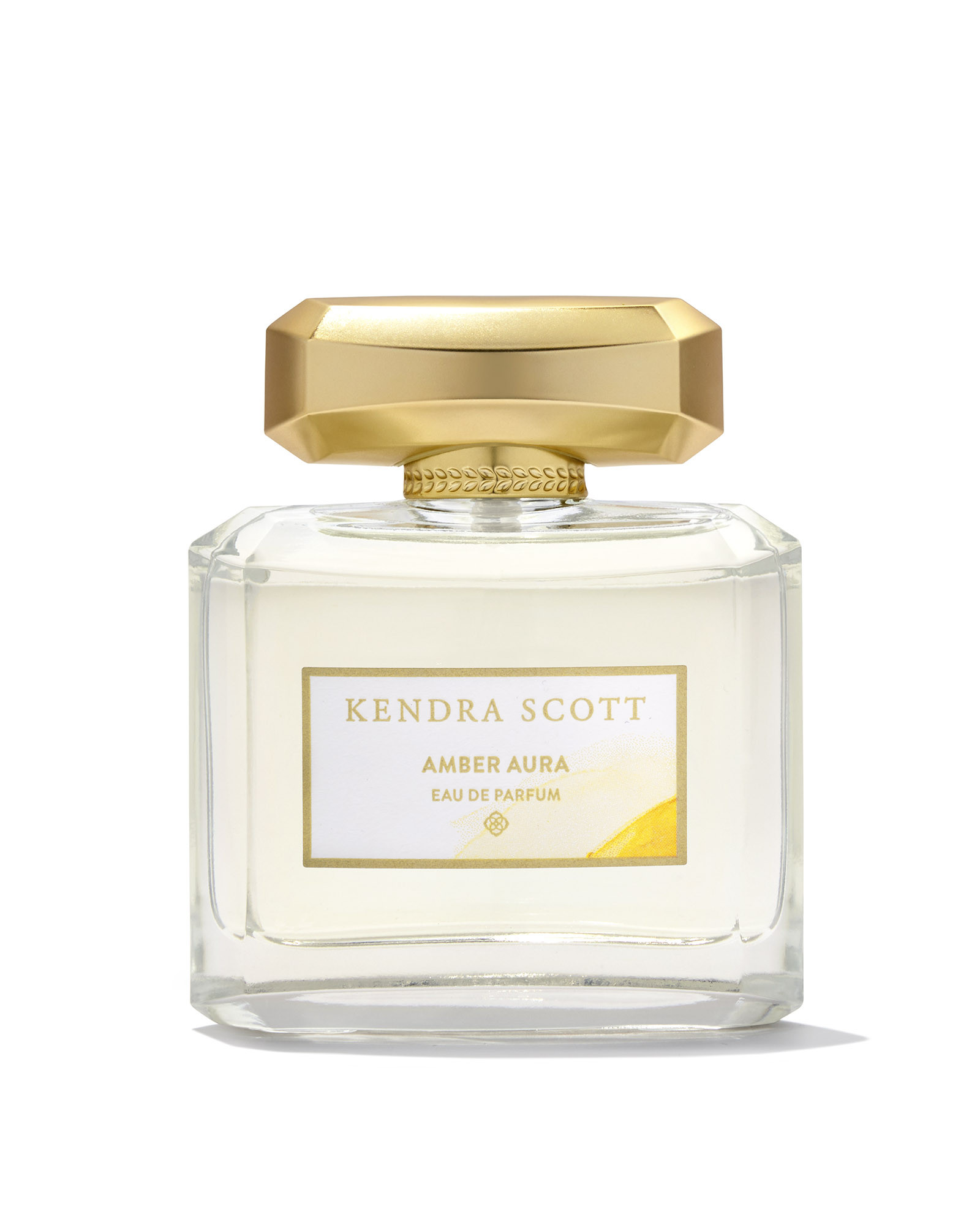 Amber Aura Eau de Parfum 75ml | Kendra Scott
