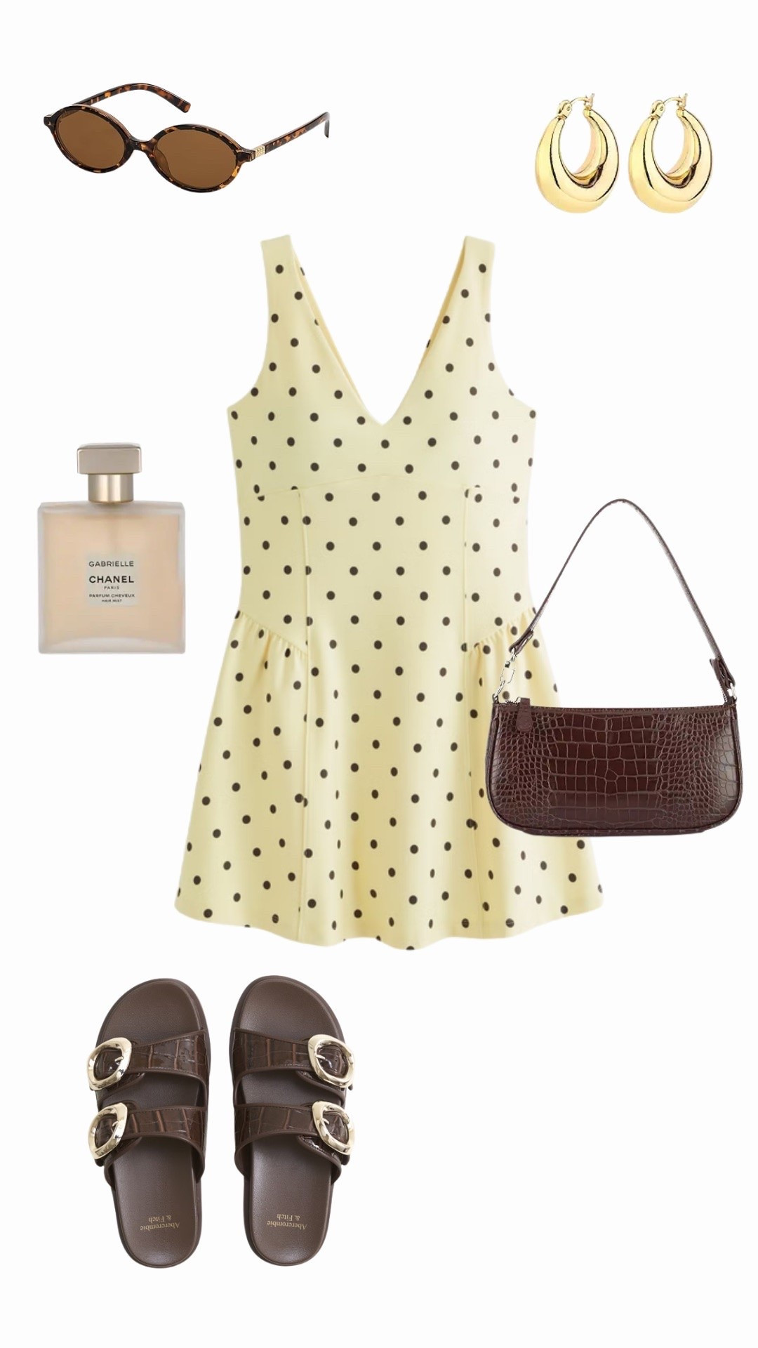 Cutie summer outfit 💛🧸


@American Eagle Outfitters 
@abercrombie

#LTKootd #LTKSeasonal #LTKgrwm