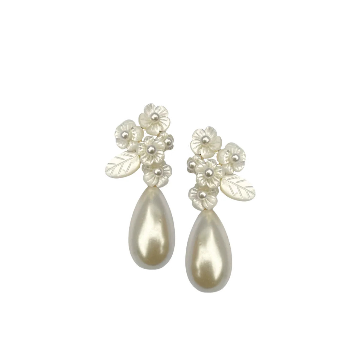 The Meredith Pearl Drop | Over The Moon