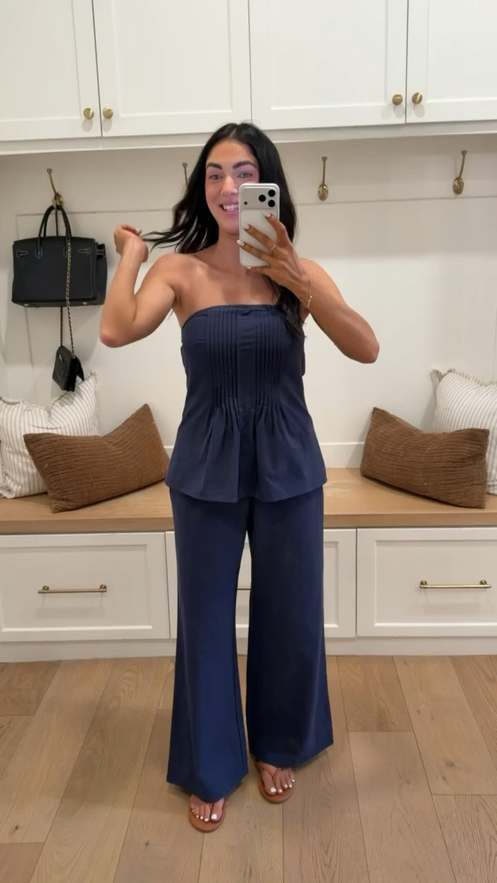 Obsessed with this set from Amazon for the Spring!! // Wearing a small!!

Matching set, casual outfit, finds under 50, Katy roach

#LTKSeasonal #LTKootd #LTKPetite