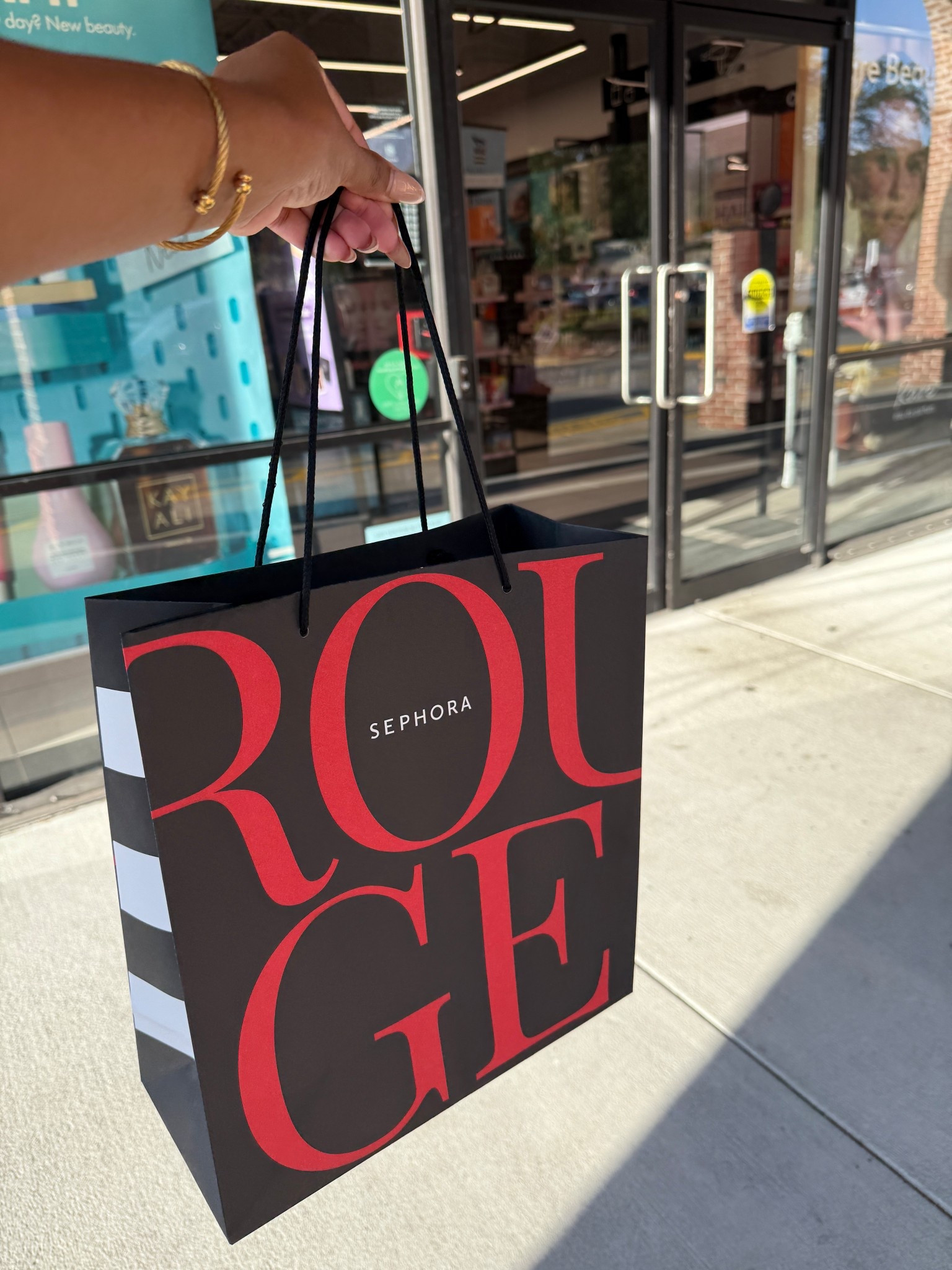 SEPHORA ROUGE APPRECIATION 🫶🏾 ft FORVR MOOD AND DANESSA MYRICKSS

#LTKBeauty #LTKWedding #LTKSaleAlert