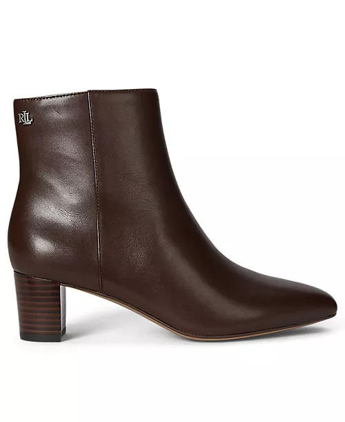 Women's Demi Booties | Macy's