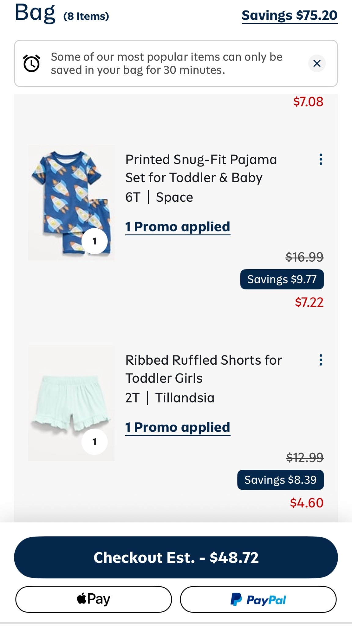 Sale on toddler clothes 

#LTKmomlife #LTKSpringSale #LTKKids