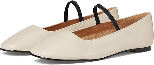 Madewell Women's The Greta Ballet Flat | Amazon (US)