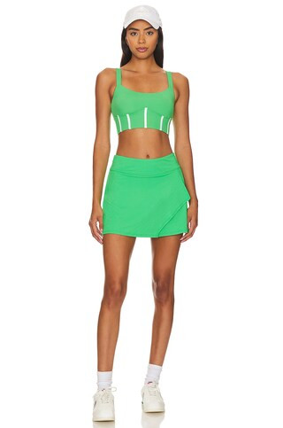 Endless Bra
                    
                    Eleven by Venus Williams | Revolve Clothing (Global)