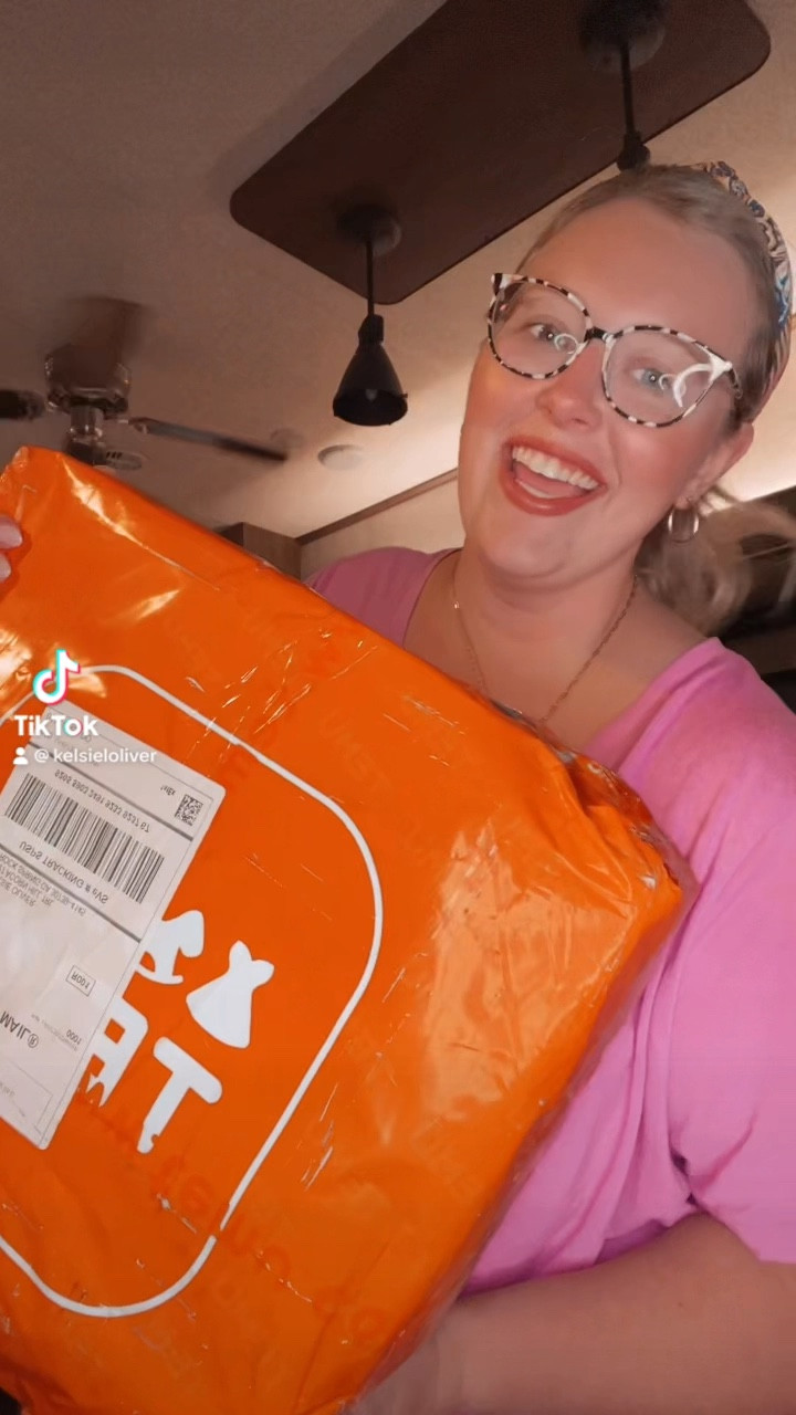 First Temu Haul!!🫶🏼

#LTKunder50 #LTKfamily #LTKsalealert