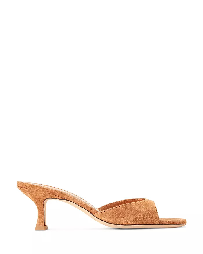 Women's Brigette Mule Sandals | Bloomingdale's (US)