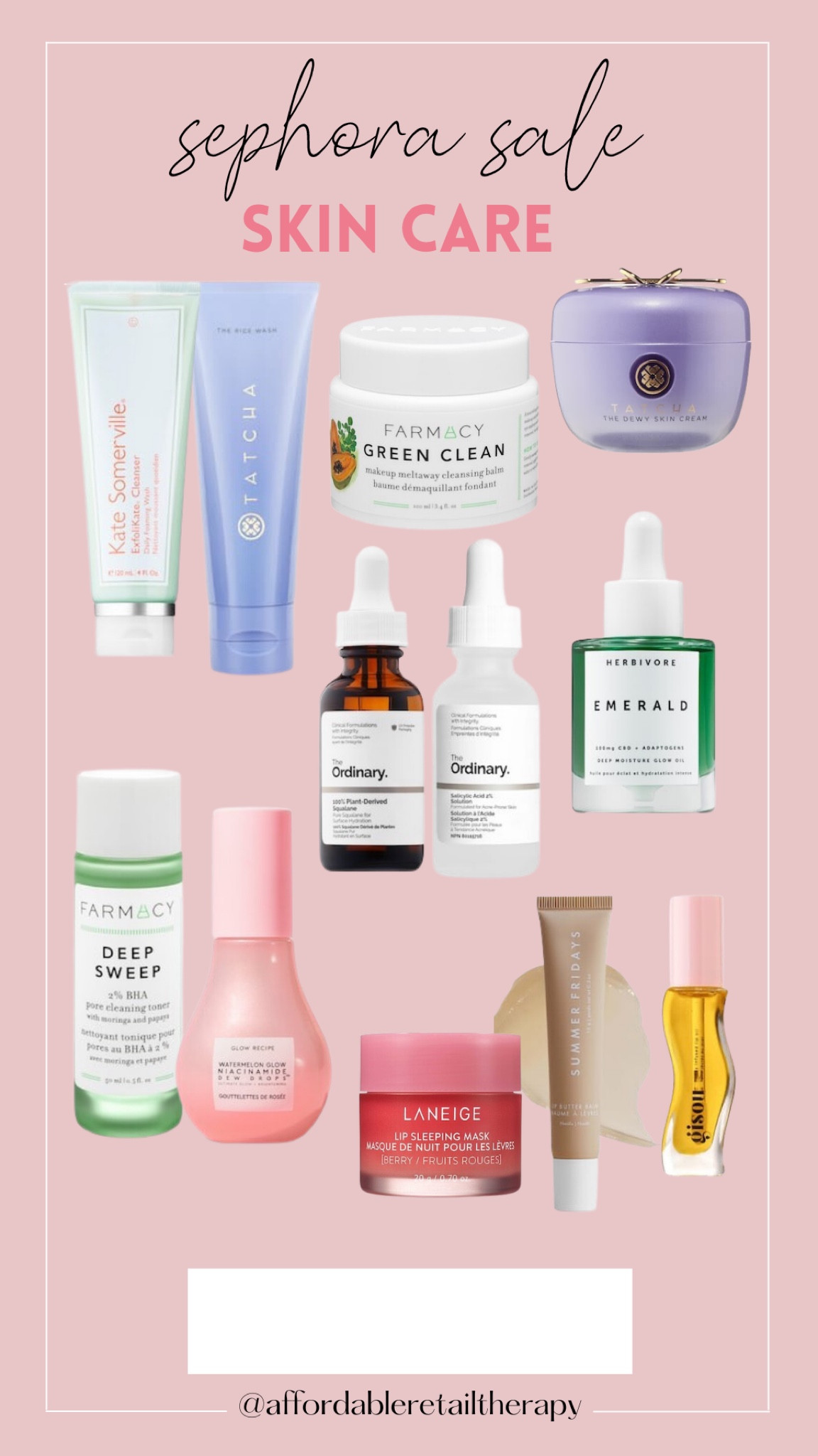 Sephora sale
Skincare 
Serum
Face wash 
Makeup remover balm
Cleansing balm
Toner
Lip balm
Lip mask
Lip oil
Face moisturizer 
Spring outfit
wedding guest
White dress
Taylor swift concert 
Jeans
Vacation outfit 
Spring dress
Travel outfit 
Maternity 
Travel outfit 
Maternity 
Nursery 
Swim


#LTKbeauty #LTKBeautySale #LTKsalealert