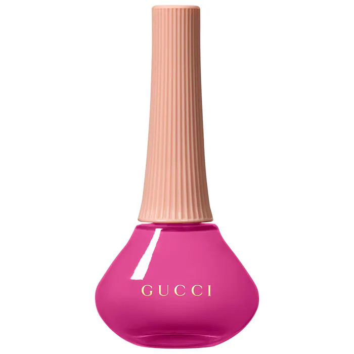 GucciGlossy Nail Polish | Sephora (US)