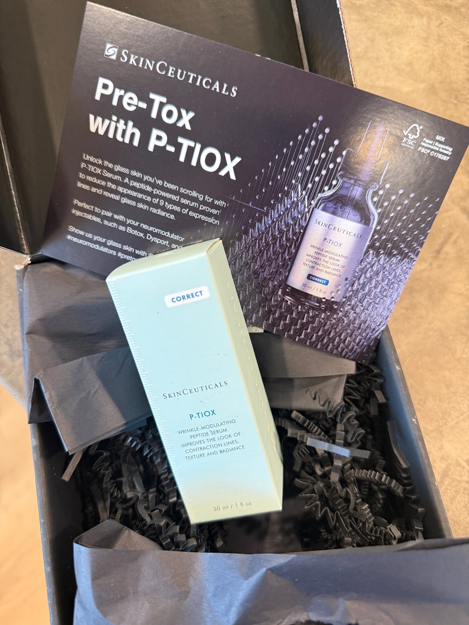 Anti wrinkle serum from Skinceuticals 

 #LTKgrwm #LTKselfcare #LTKBeauty
