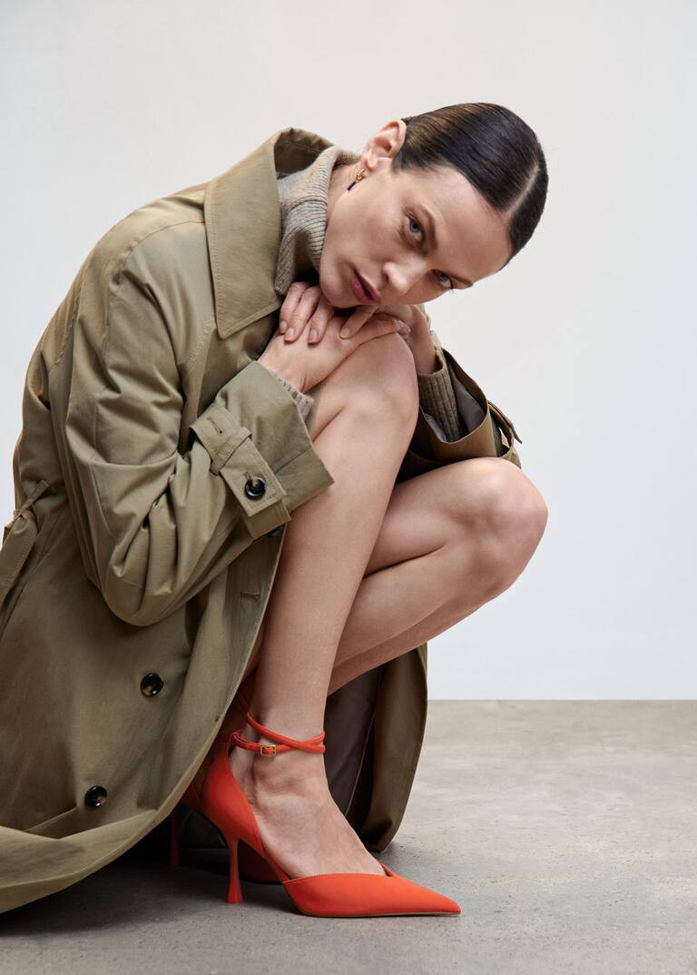 23456789 | MANGO (UK)