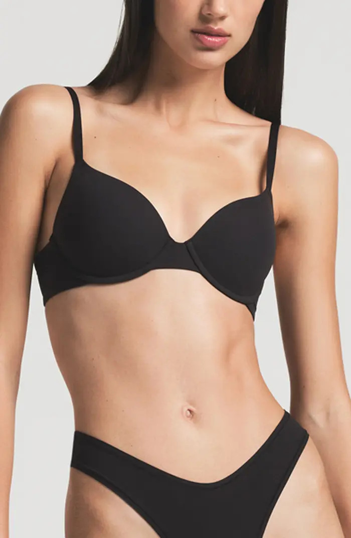 Fits Everybody T-Shirt Bra | Nordstrom
