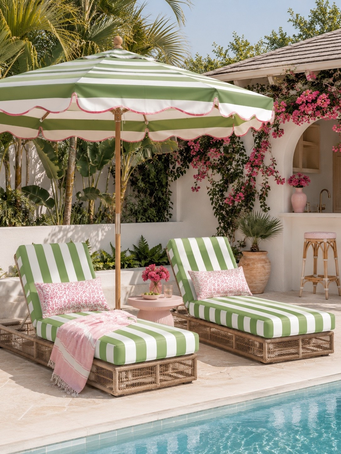 These loungers are so cute!

#LTKHome #LTKSwim #LTKmomlife