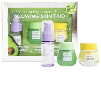 Glowing Skin Trio™ | Sephora (US)