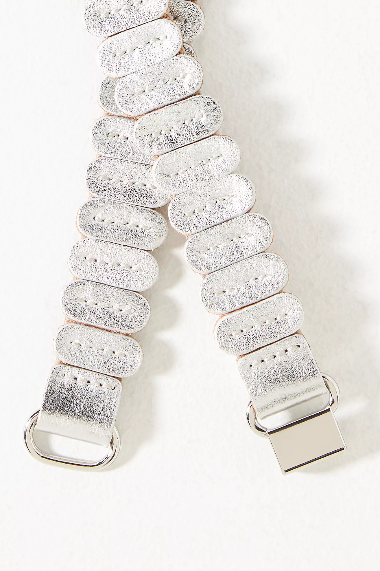 The Tabitha Stretch Belt | Anthropologie (US)