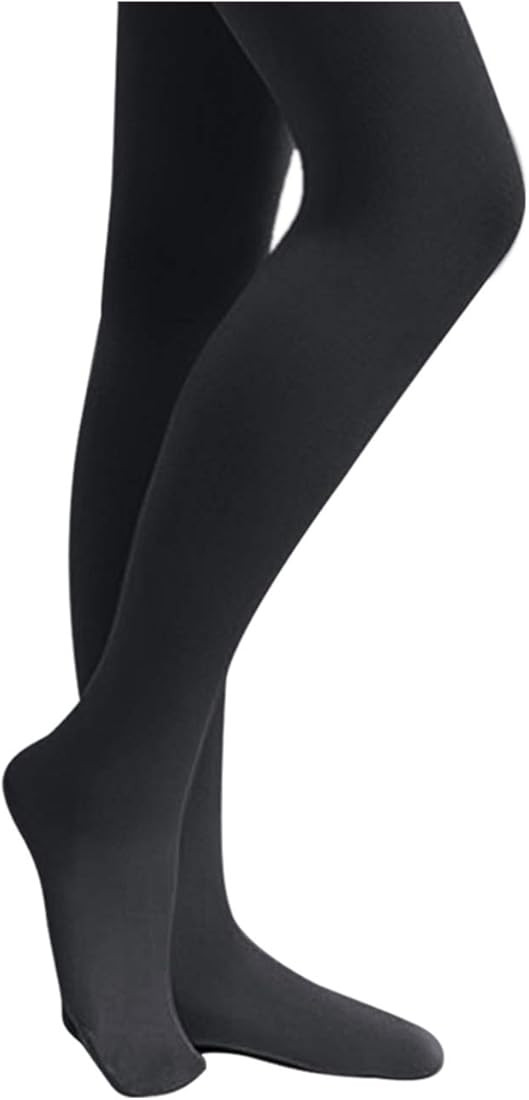 Stelle Girls' Ultra Soft Pro Dance Tight/Ballet Footed Tight (Toddler/Little Kid/Big Kid) | Amazon (US)