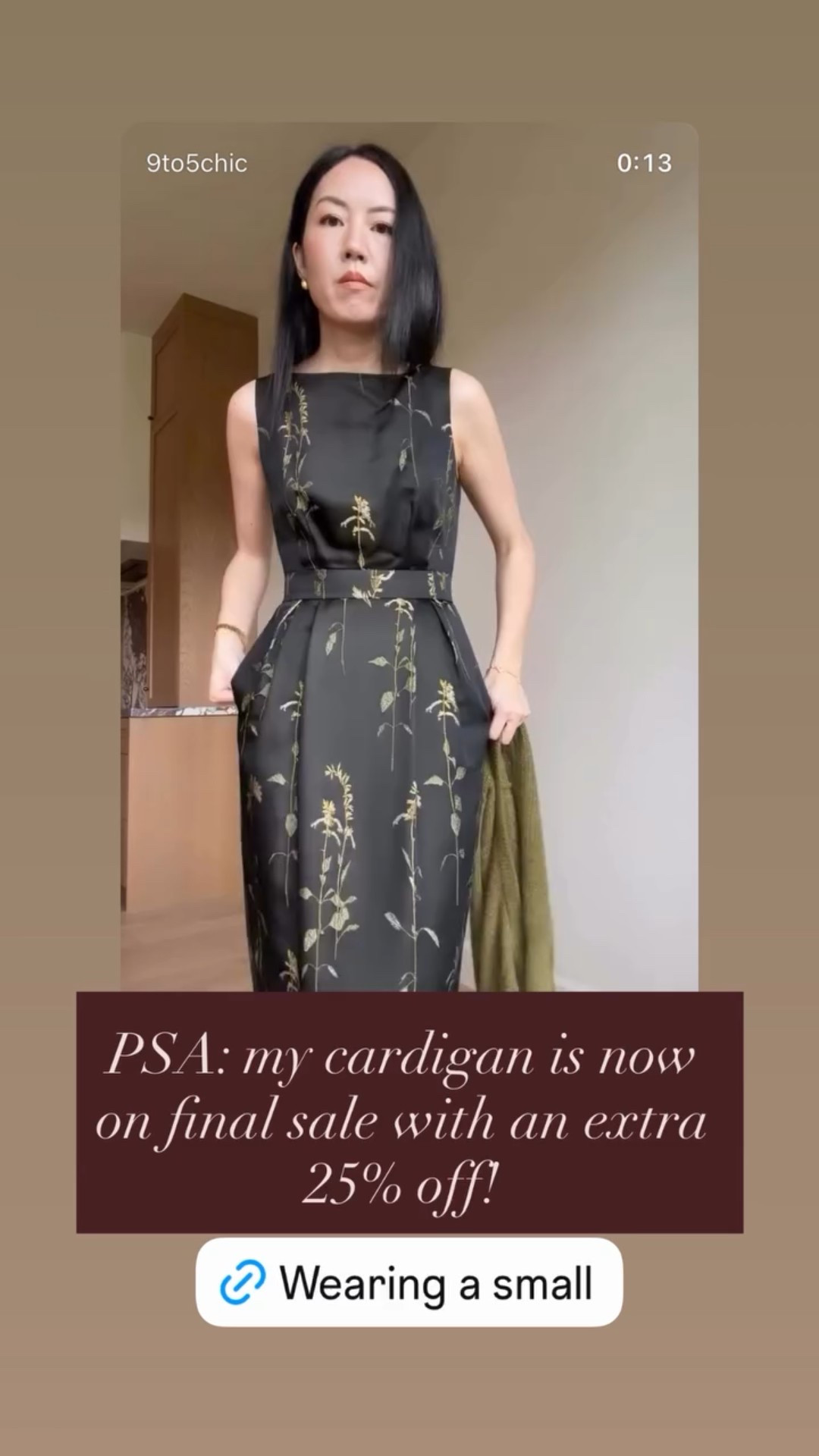 Whoa my cardigan just got marked down to 40% off. Over $100 off now! Shop this gorgeous Veronica Beard cardigan here.

#classicstyle
#wintersweater
#holidaysweater
#VeronicaBeard
#winteroutfit

#LTKHoliday #LTKFindsUnder100 #LTKSaleAlert